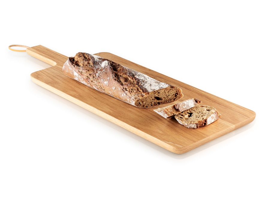 Skærebræt Egetræ Eva Solo Nordic Kitchen 22 x 44 cmproduct image #3