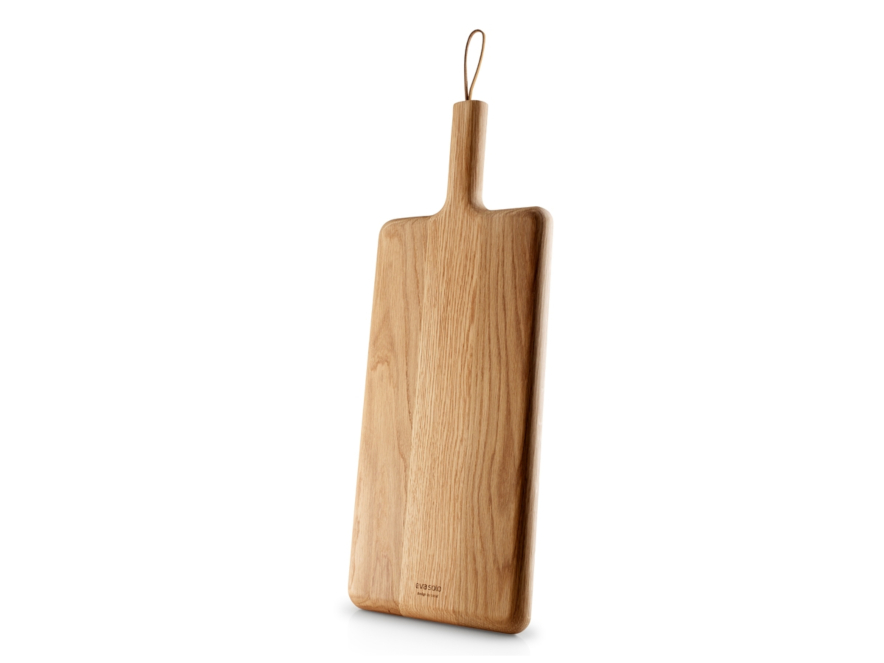 Skærebræt Egetræ Eva Solo Nordic Kitchen 22 x 44 cmproduct image #4