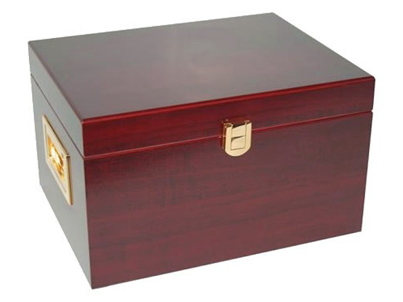 Skopudsesæt Saphir Cherrywoodproduct image #1