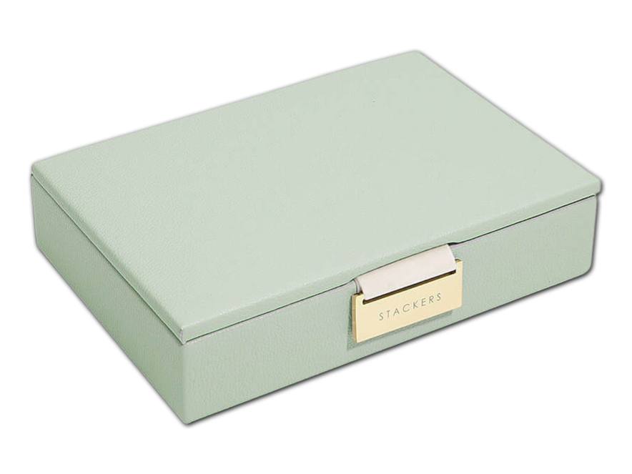 Smykkeskrin Stackers Mini Lysegrønproduct image #2