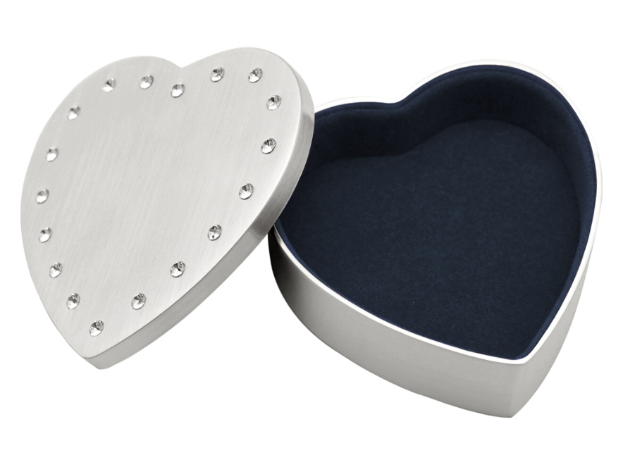 Dåbsgave Smykkeskrin Giselleproduct image #2