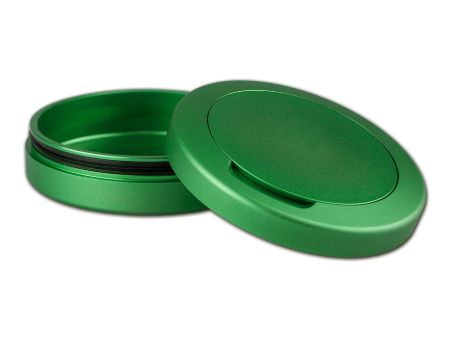 Snusdåse Dus Slim Vintage Alu Pineproduct image #2