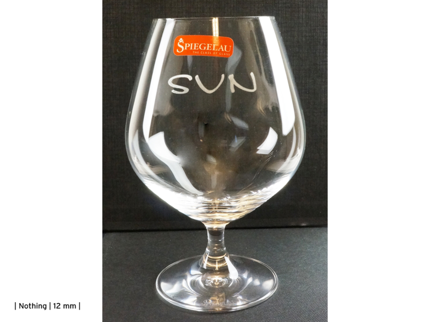 Cognacglas Spiegelau Brandy Cognac 4-pakproduct image #3
