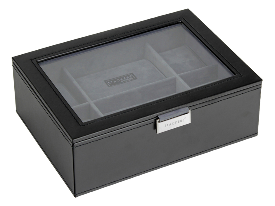 Urkasse Stackers Black Executiveproduct image #1