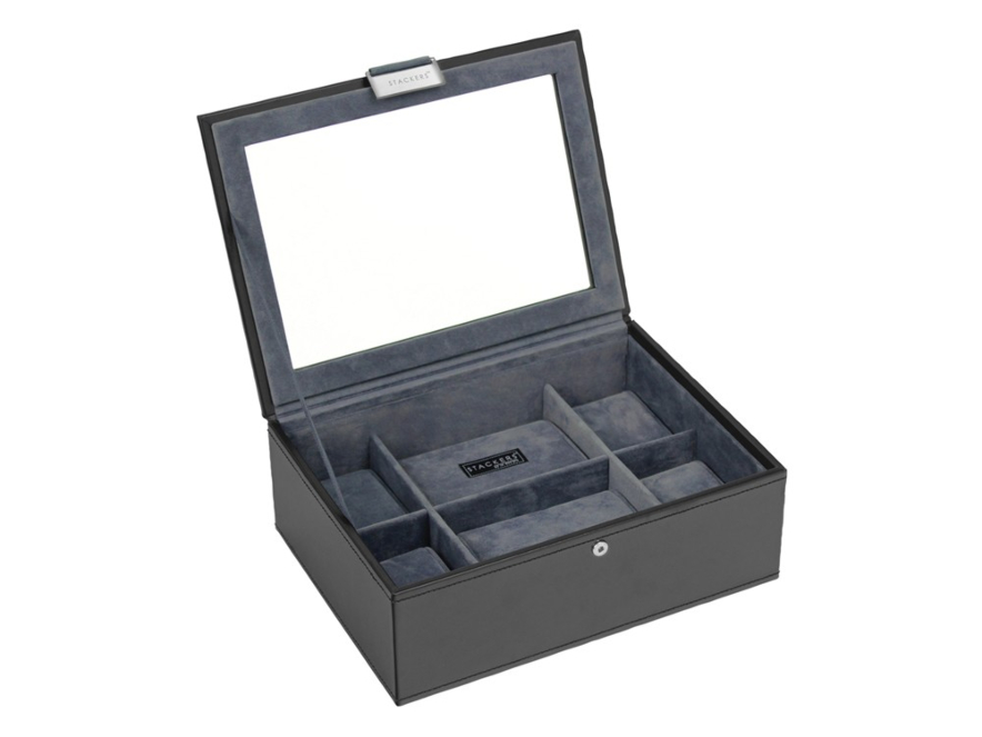 Urkasse Stackers Black Executiveproduct image #2