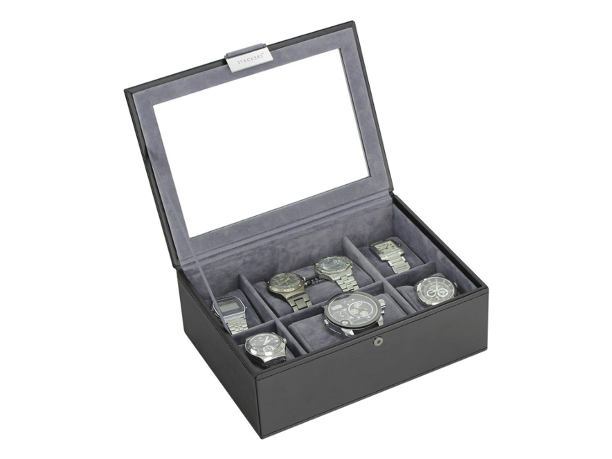 Urkasse Stackers Black Executiveproduct image #4