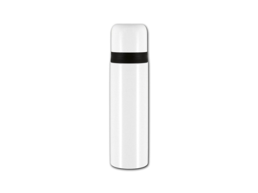 Termoflaske Barn Vildmark 0,25 Liter Hvidproduct image #1