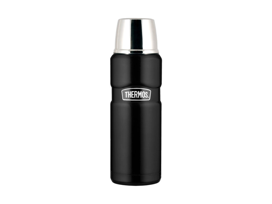 Termoflaske Thermos King Black Original 0,5 Literproduct image #1