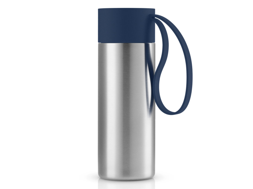 Termokrus Eva Solo To Go Cup Navy Blue 0,35 Lproduct image #1