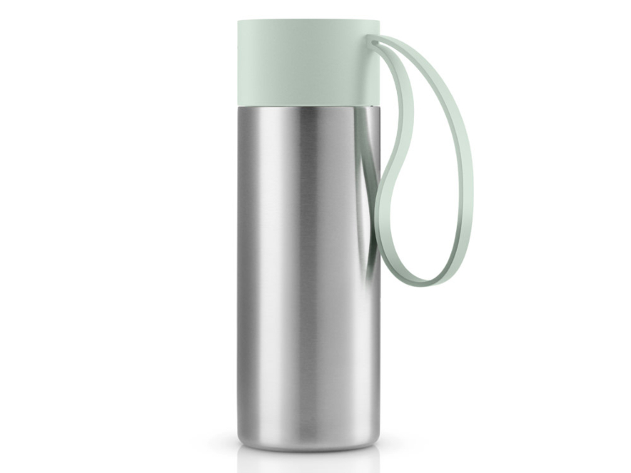 Termokrus Eva Solo To Go Cup Sage 0,35 Lproduct image #1