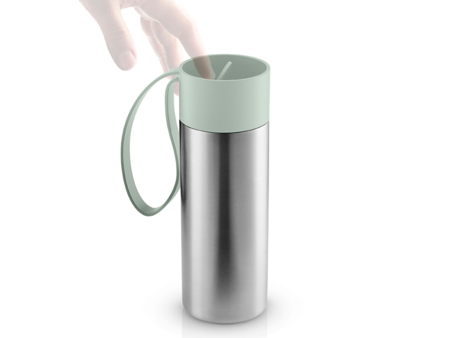 Termokrus Eva Solo To Go Cup Sage 0,35 Lproduct image #3