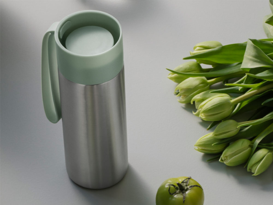 Termokrus Eva Solo To Go Cup Sage 0,35 Lproduct image #5