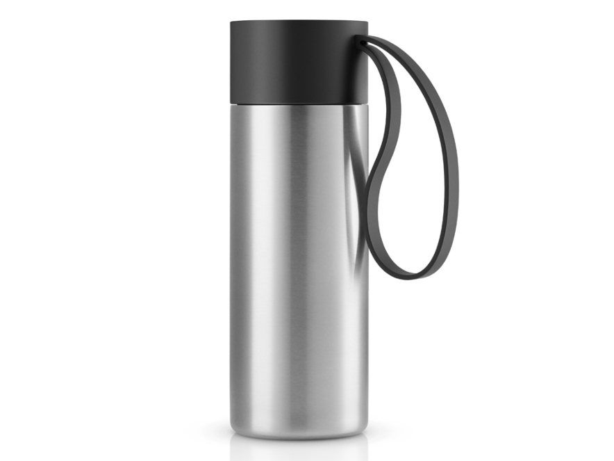 Termokrus Eva Solo To Go Cup Black 0,35 Lproduct image #1