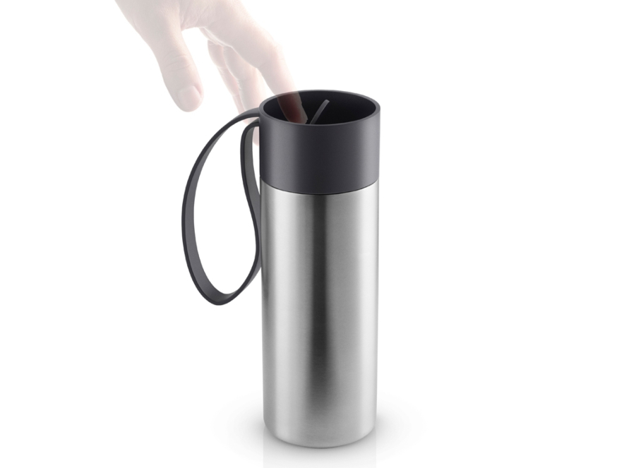 Termokrus Eva Solo To Go Cup Black 0,35 Lproduct image #2