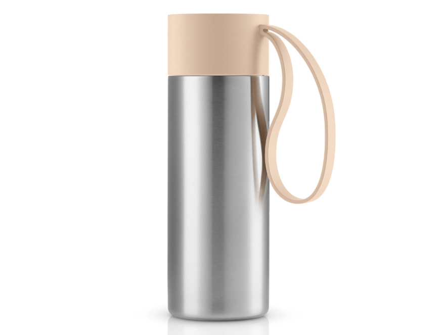 Termokrus Eva Solo To Go Cup Beige 0,35 Lproduct image #1
