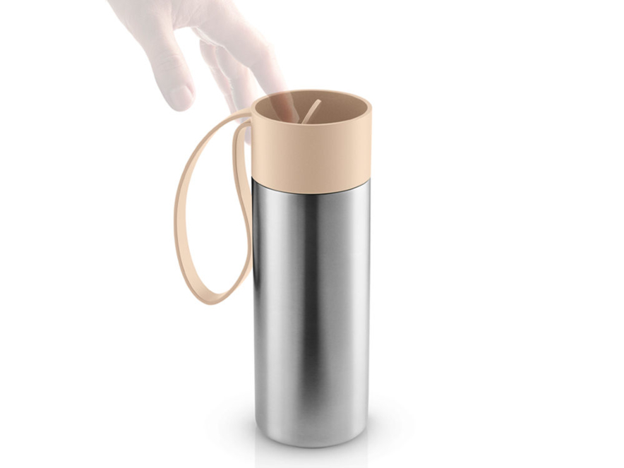 Termokrus Eva Solo To Go Cup Beige 0,35 Lproduct image #2