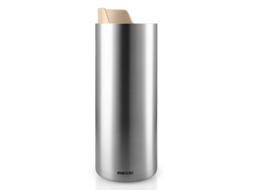 Termokrus Eva Solo Urban To Go Cup Beige 0,35 Lproduct image #1