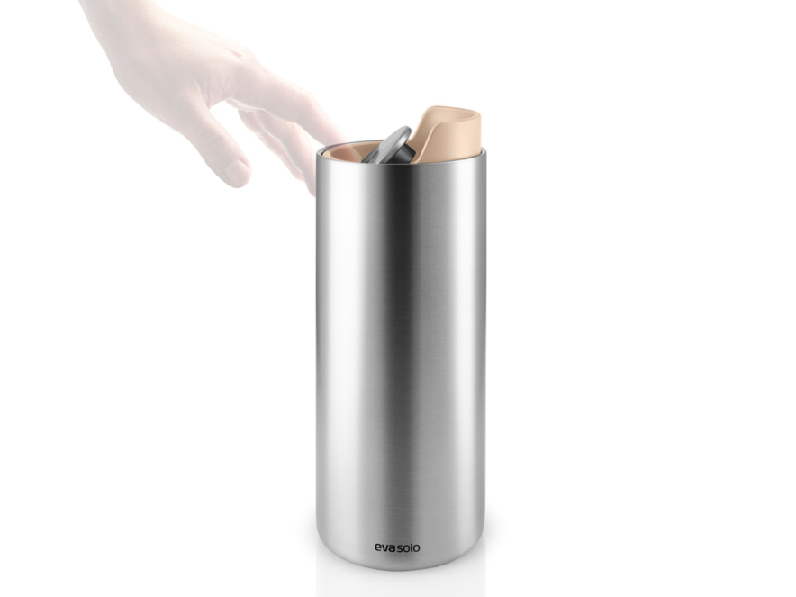 Termokrus Eva Solo Urban To Go Cup Beige 0,35 Lproduct image #3