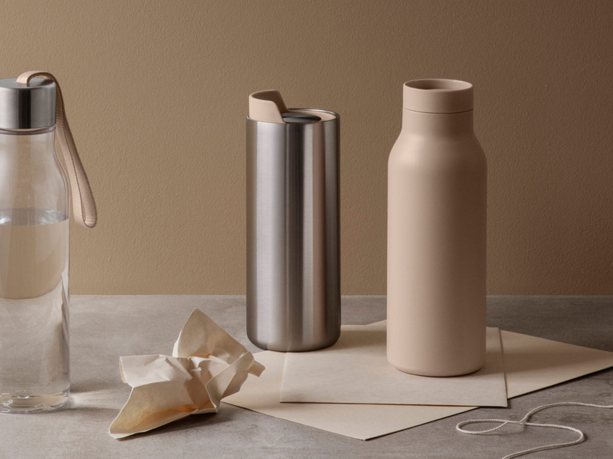 Termokrus Eva Solo Urban To Go Cup Beige 0,35 Lproduct image #4