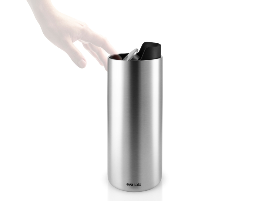 Termokrus Eva Solo Urban To Go Cup Black 0,35 Lproduct image #2