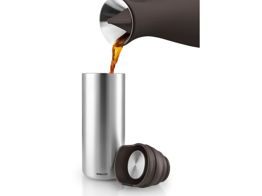 Termokrus Eva Solo Urban To Go Cup Choco 0,35 Lproduct image #2