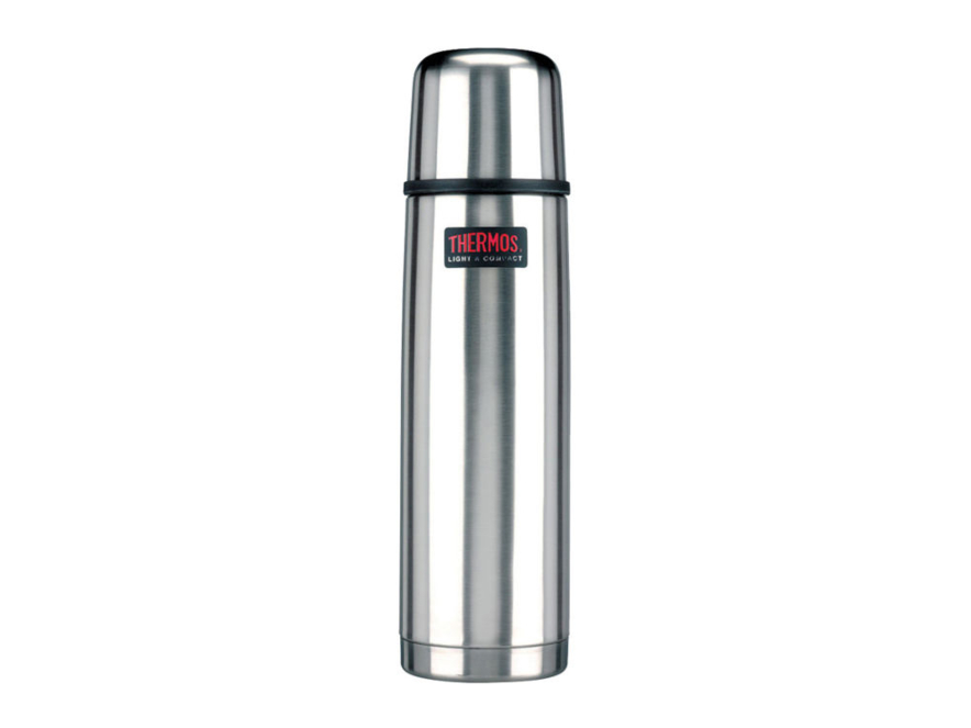 Thermos Termoflaske Original 0,75 Liter Stålproduct image #1
