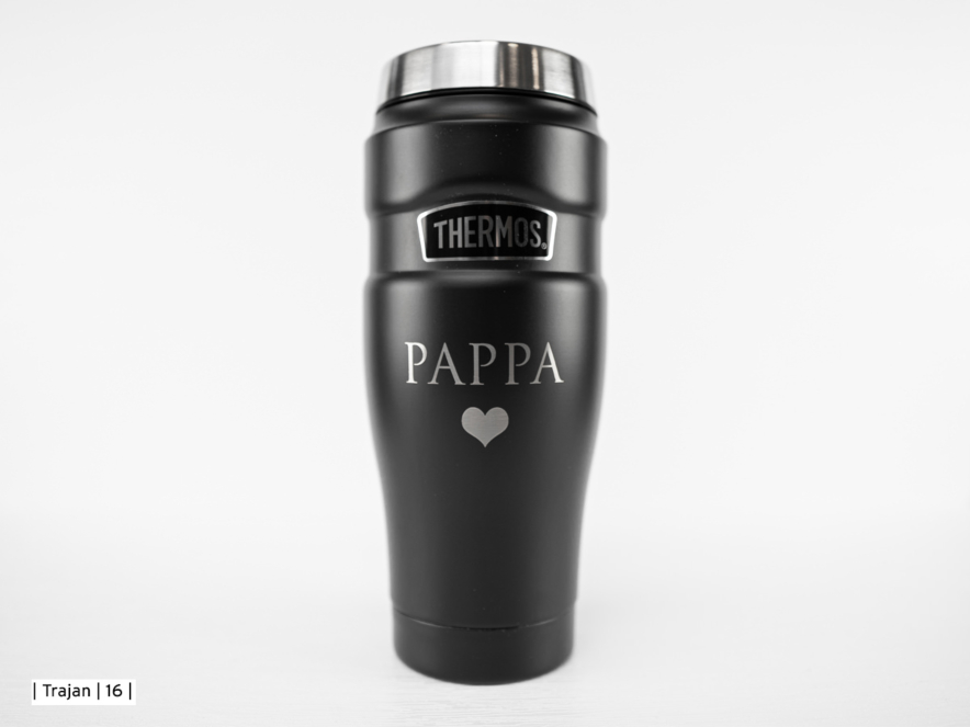 Thermos Termokrus King Black Original 0,5 Literproduct image #3