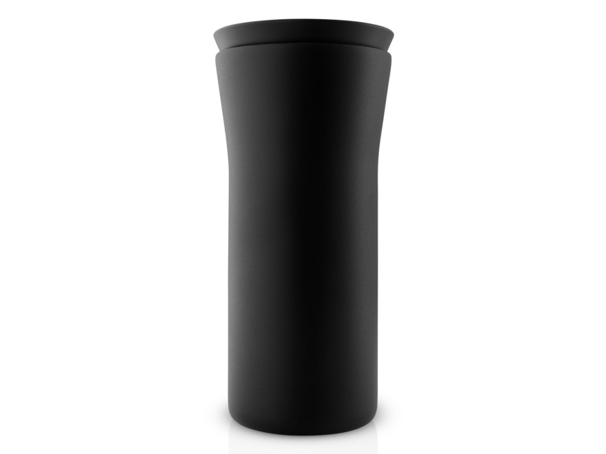 Termokrus Eva Solo City To Go Cup Black 0,35 Lproduct image #1