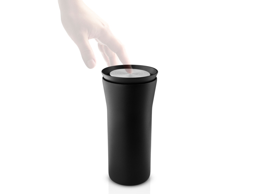 Termokrus Eva Solo City To Go Cup Black 0,35 Lproduct image #3
