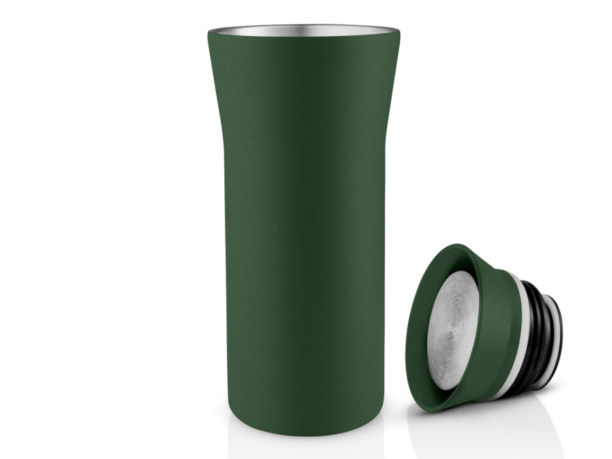 Termokrus Eva Solo City To Go Cup Emerald Green 0,35 Lproduct image #2