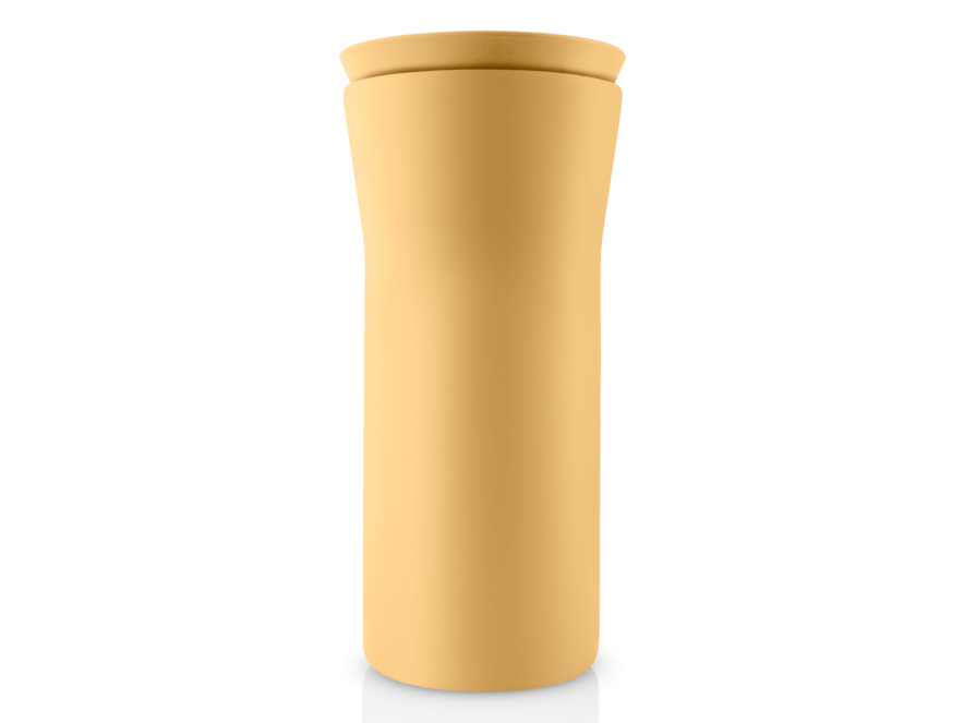 Termokrus Eva Solo City To Go Cup Golden Sand 0,35 Lproduct image #1