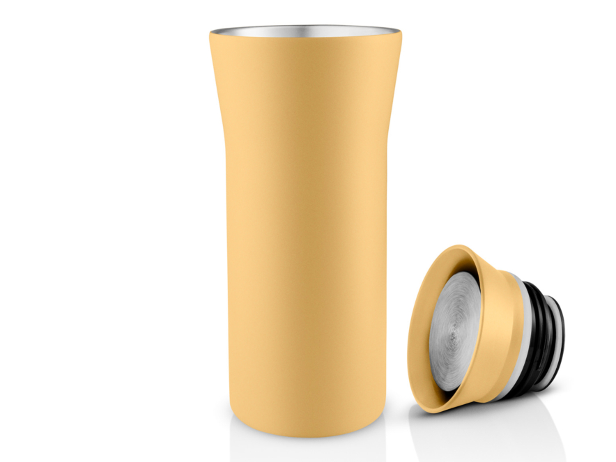 Termokrus Eva Solo City To Go Cup Golden Sand 0,35 Lproduct image #2
