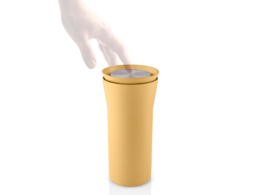 Termokrus Eva Solo City To Go Cup Golden Sand 0,35 Lproduct image #3