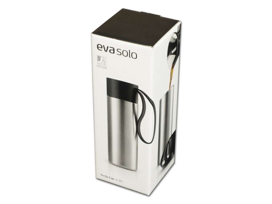 Termokrus Eva Solo To Go Cup Black 0,35 Lproduct image #5