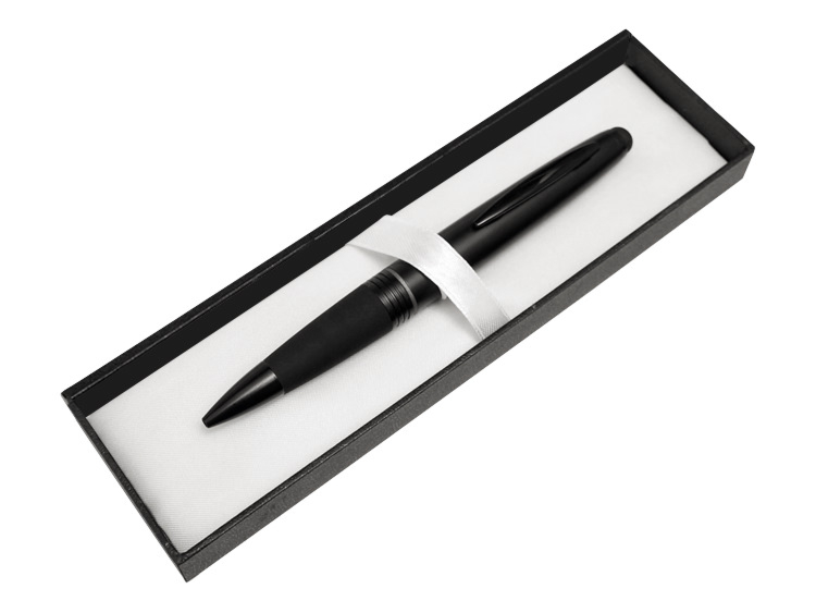 Kuglepen Touchpen Bullit Blackproduct image #1