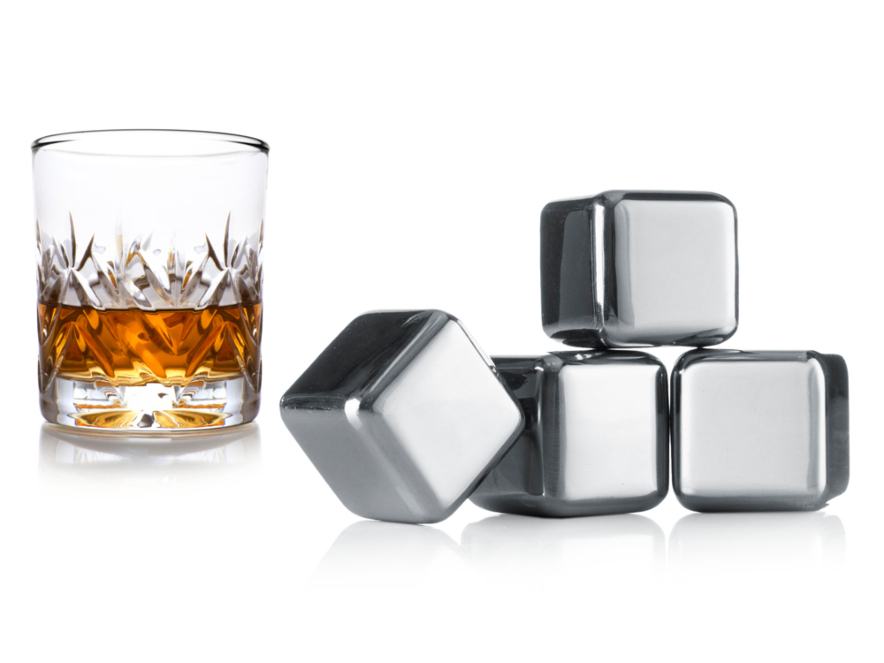 Whiskysten Vacuvin 4 stkproduct image #2