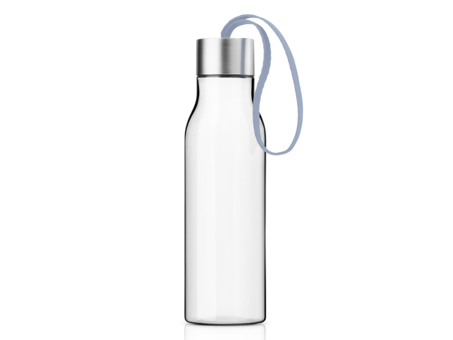 Vandflaske BPA-fri Eva Solo To Go Blue Sky 0,5 Lproduct image #1