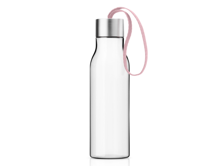 Vandflaske BPA-fri Eva Solo To Go Rose Quartz 0,5 Lproduct image #1