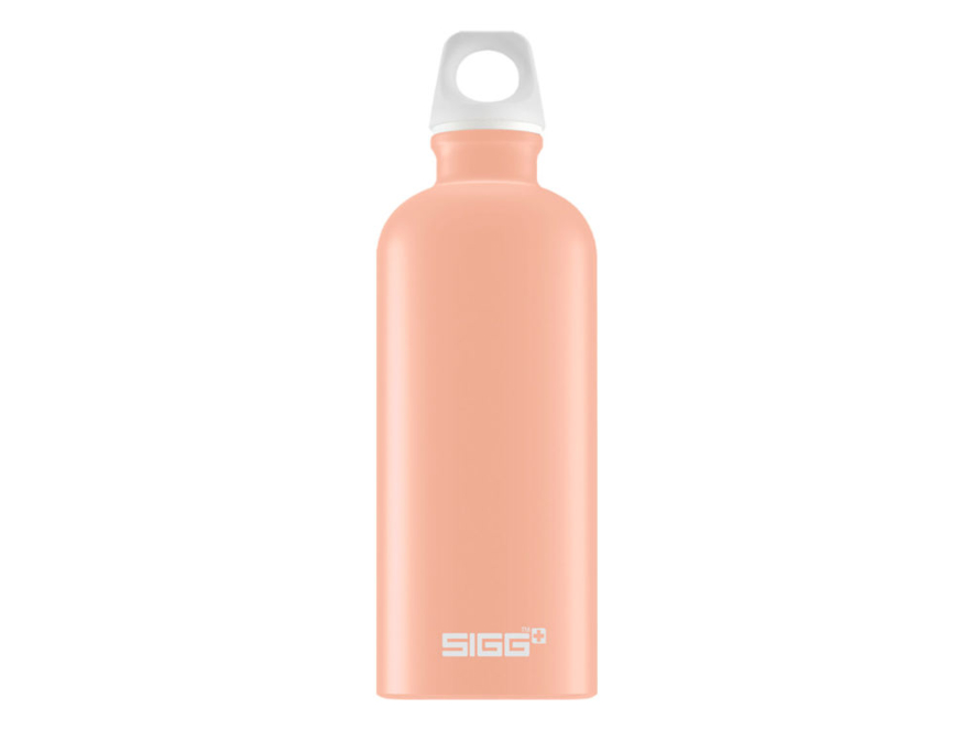 Vandflaske SIGG Traveller Lyserød 0,6 Lproduct image #1