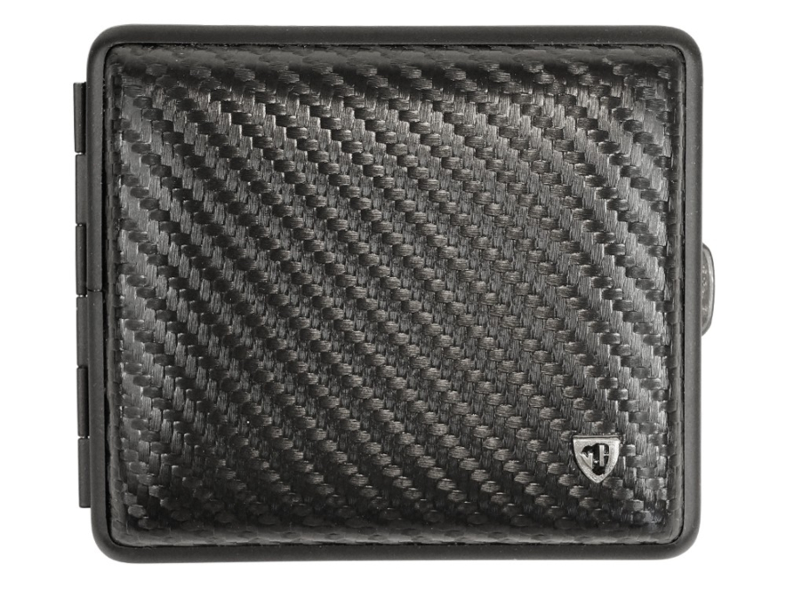 Cigaretetui VH Carbon Leatherproduct image #2