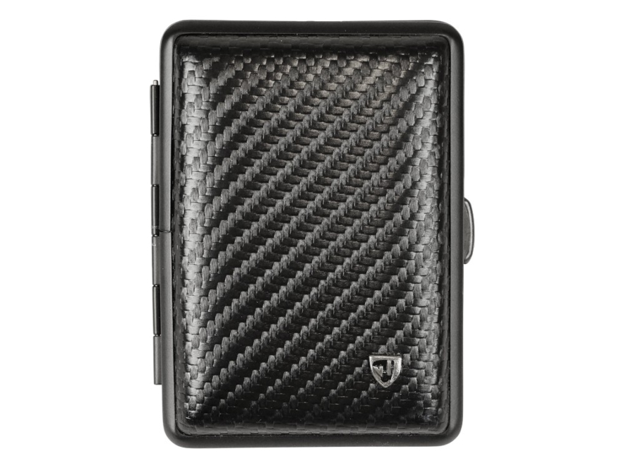 Cigaretetui VH Carbon Leather Smallproduct image #2