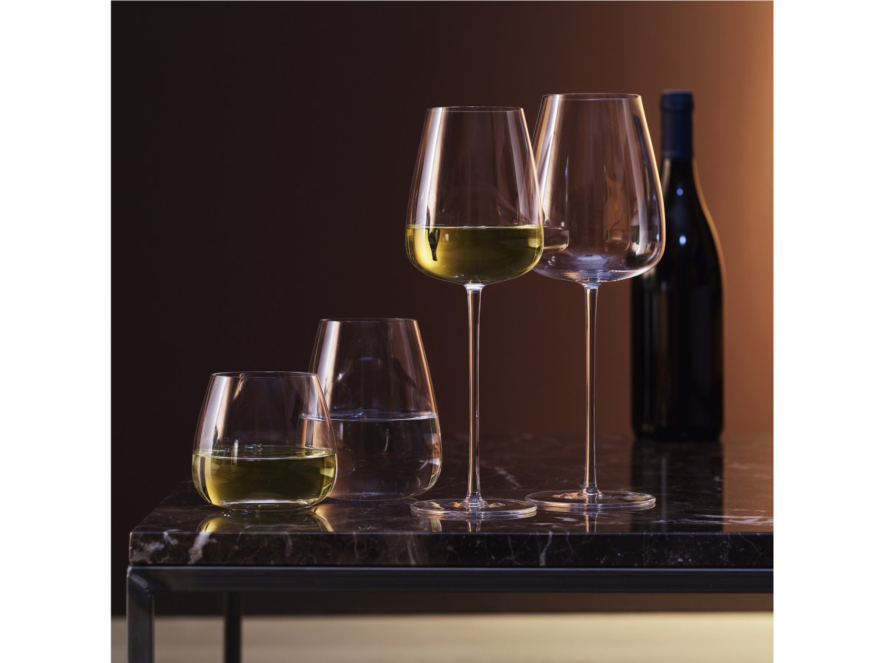 Vinglas LSA Wine Culture White 2-pakproduct image #5