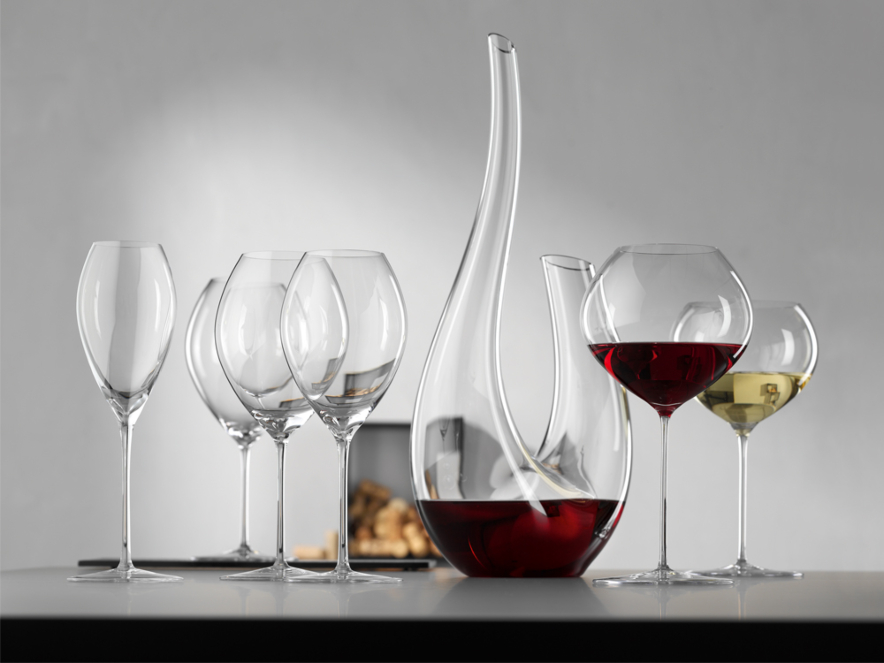 Vinkaraffel Spiegelau Novo 75 clproduct image #2
