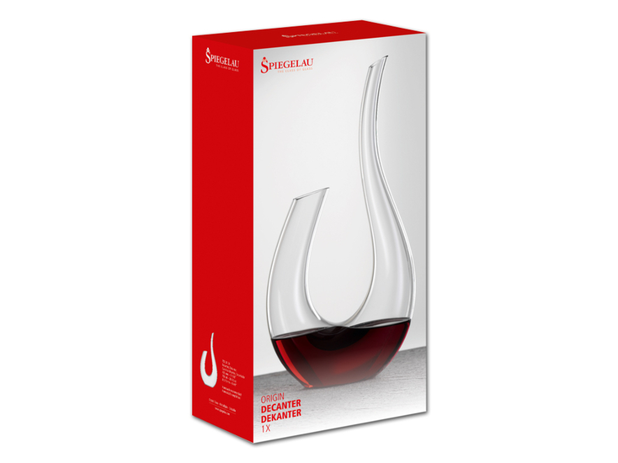 Vinkaraffel Spiegelau Novo 75 clproduct image #3