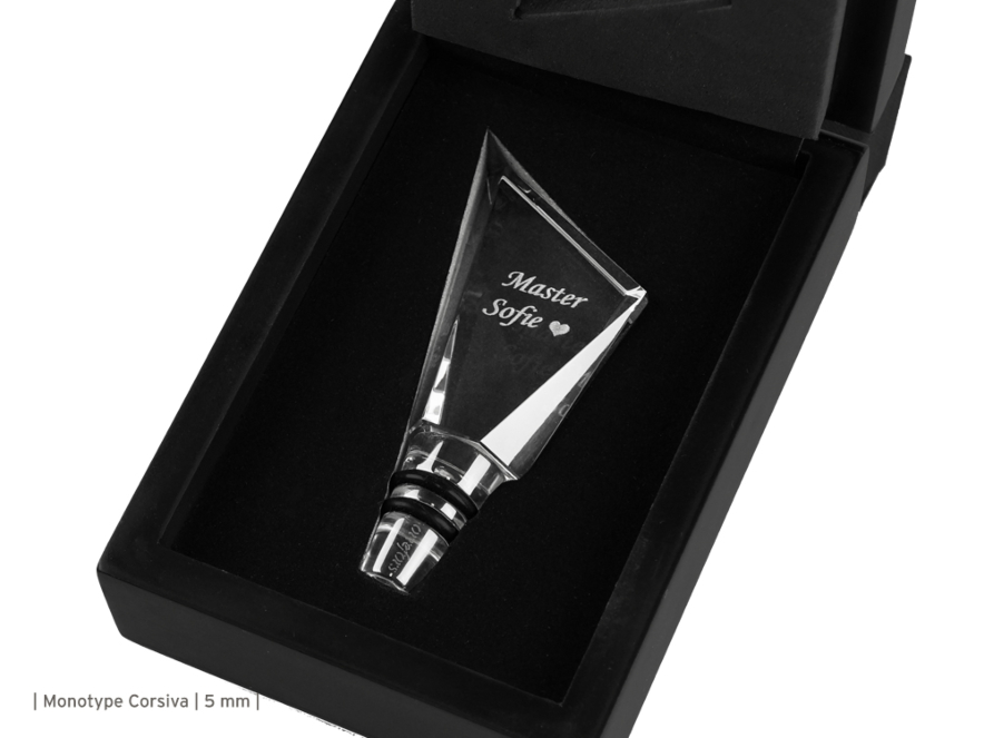 Vinprop Orrefors Carat Stockholmproduct image #2