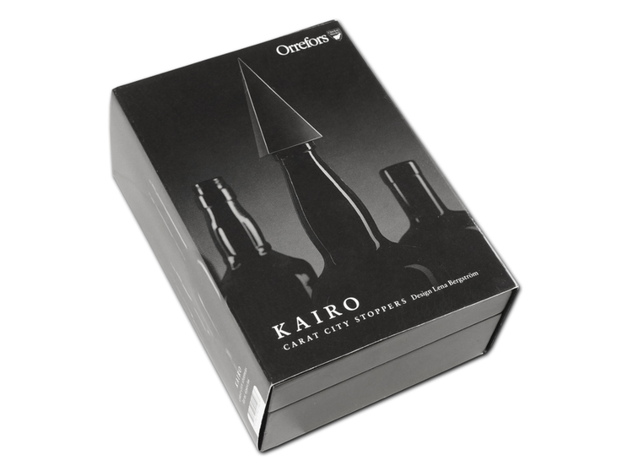 Vinprop Orrefors Carat Kairoproduct image #3