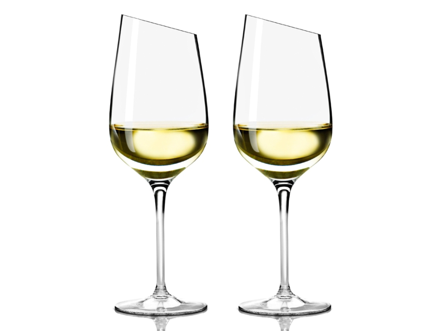 Hvidvinsglas Eva Solo Riesling 30 cl 2-pakproduct image #1