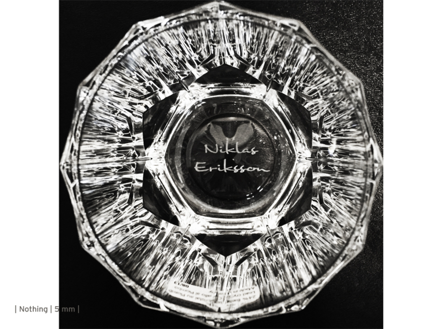 Whiskykaraffel & Whiskyglas Nachtmann Aspenproduct image #3