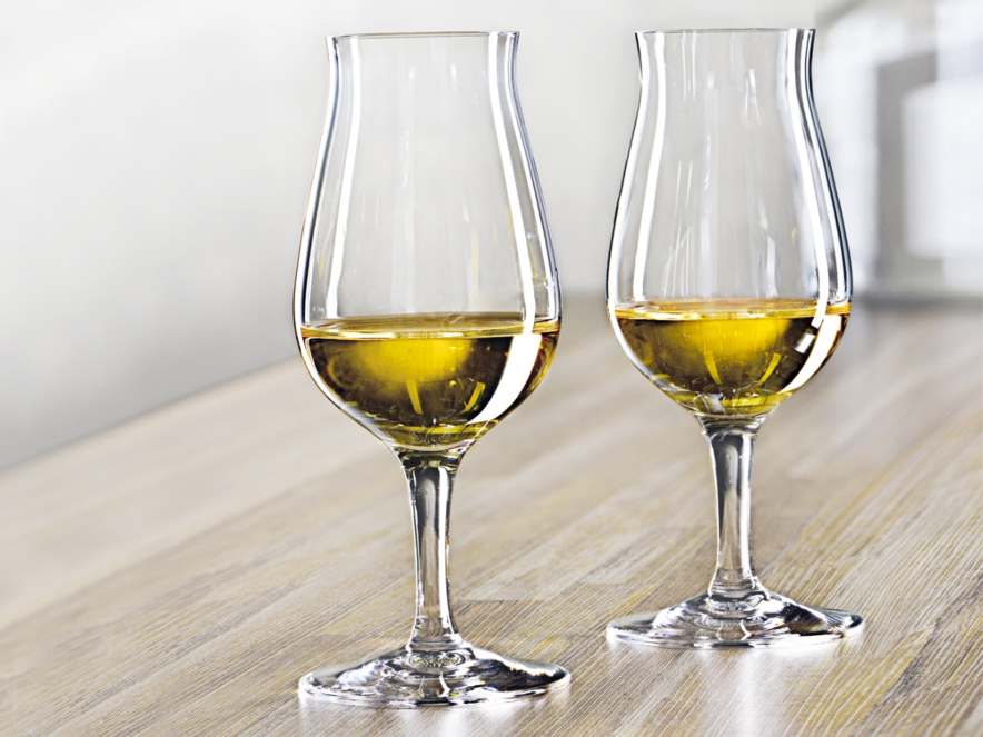Whiskyglas Spiegelau Snifter 17 cl 2-pakproduct image #2