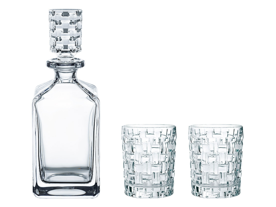 Whiskykaraffel & Whiskyglas Nachtmann Bossa Novaproduct image #1
